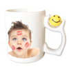 Caneca Smiley